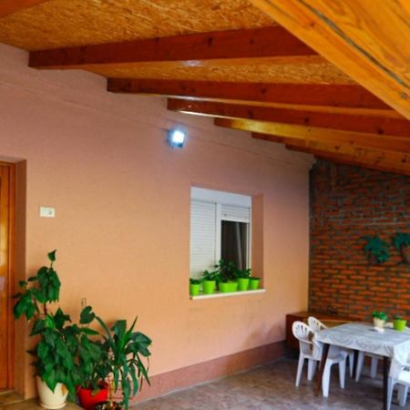 Apartman Biljana Σάμπατς Εξωτερικό φωτογραφία