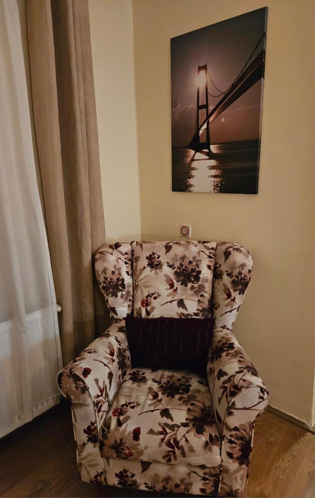 Apartman Biljana Σάμπατς Εξωτερικό φωτογραφία
